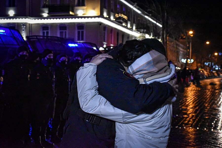 Избранница бойца служит в полиции dqxikeidqxitkant