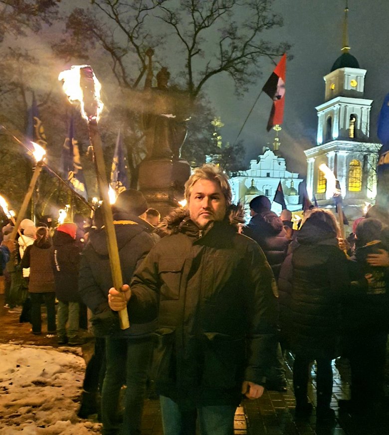 Акции по случаю дня рождения Бандеры состоялись в 20 регионах, - Нацполиция 01 dqxikeidqxiqqeant