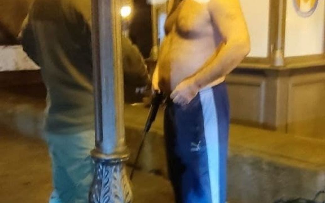 : t.me/odesacityofficial/4905 / © 