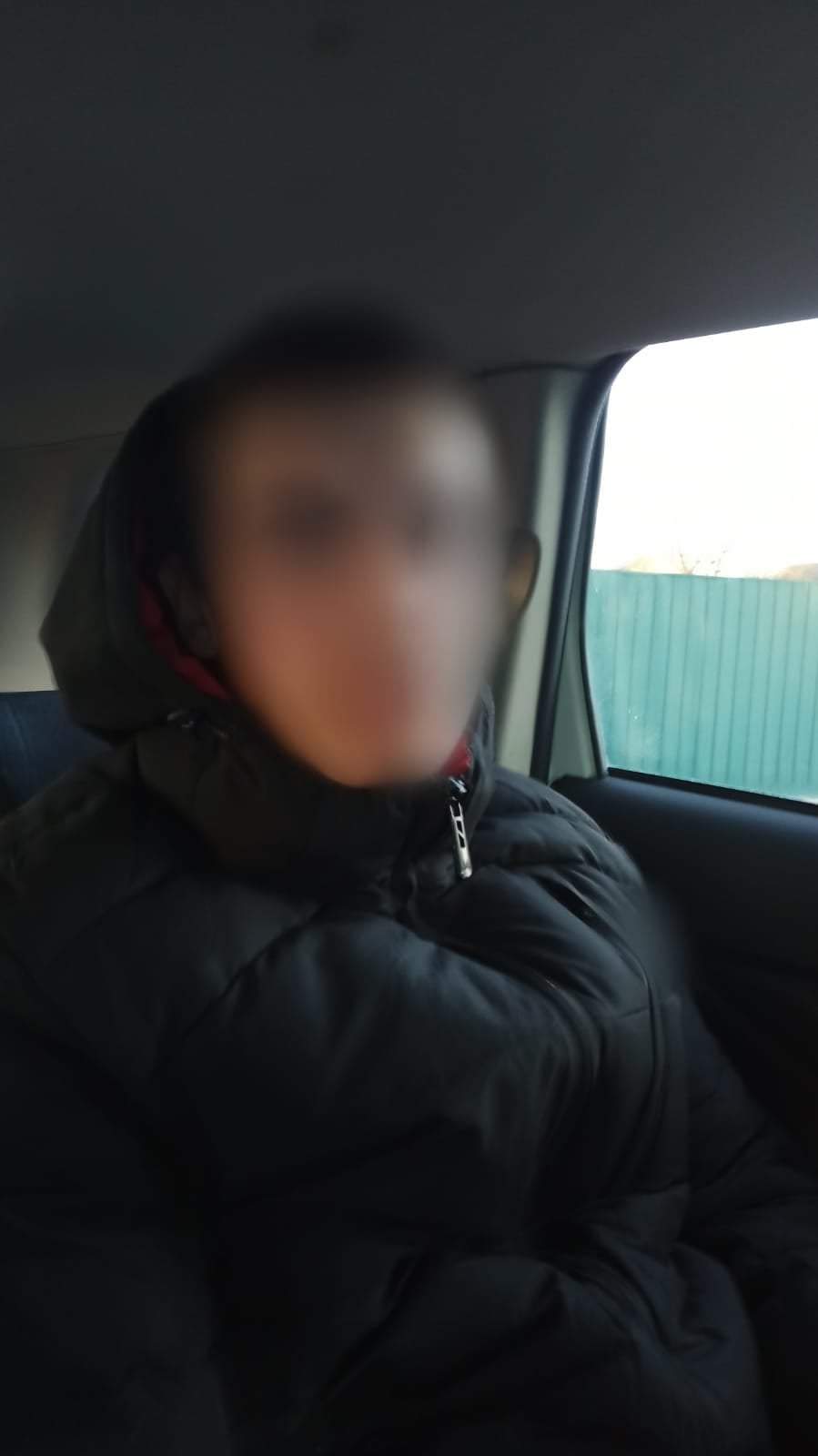 підліток ледве не вбив чоловіка під Києвом підліток ледве не вбив чоловіка під Києвом