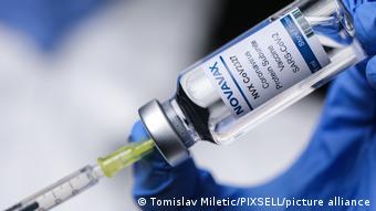       Novavax dqxikeidqxitkant