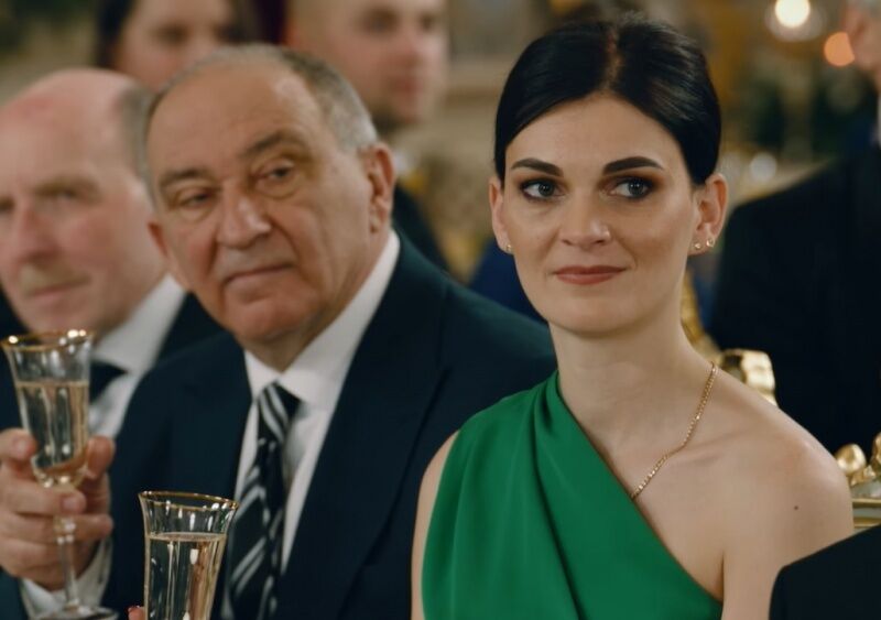 Олег Ангельский присутствовал на поздравлении Зеленского dqxikeidqxitkant