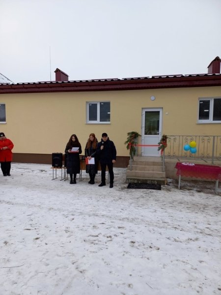 туалет, лицей