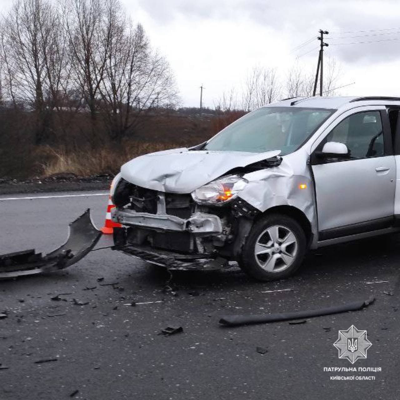 Обстоятельства ДТП установит следствие. dqxikeidqxiqqeant