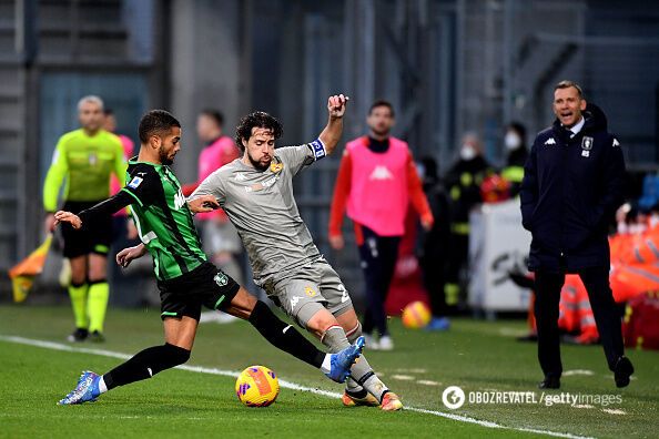 Шевченко остался разочарован результатом dqxikeidqxitkant