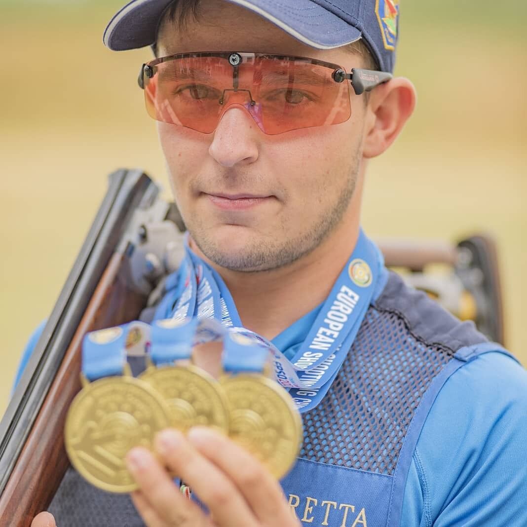 Кристиан Гилли выиграл чемпионат мира dqxikeidqxitkant