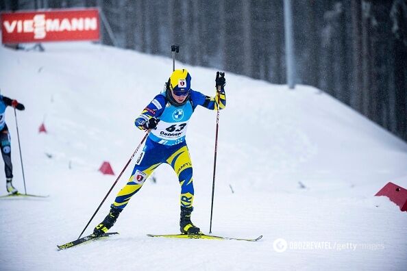 Валентина Семеренко