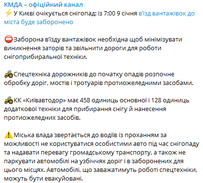 Источник: https://t.me/KyivCityOfficial dqxikeidqxiqqeant