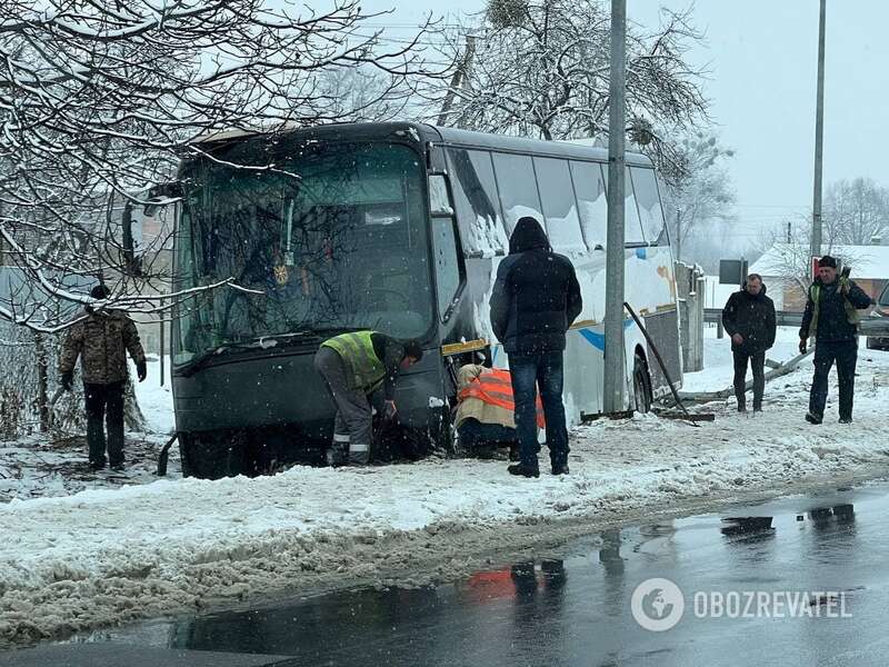 Кадры с места ДТП dqxikeidqxiqqeant