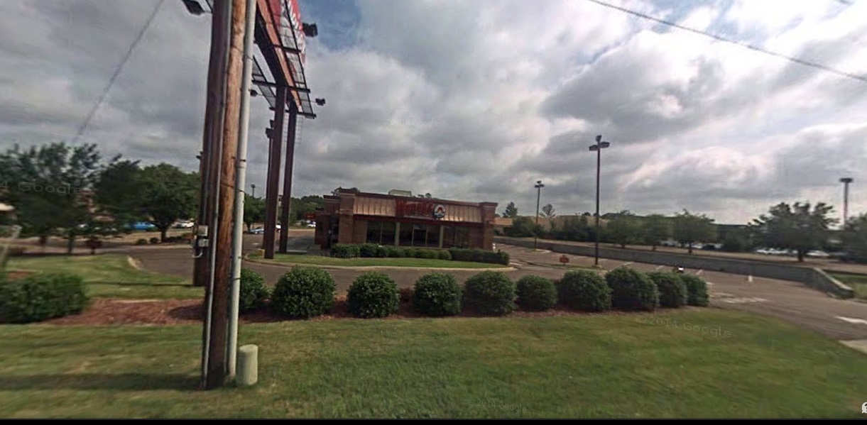 wendy’s county lign