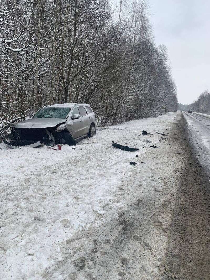 смертельна ДТП на Київщині dqxikeidqxiqqeant