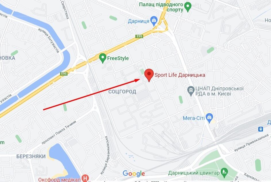 Преступление произошло на улице Регенераторной в Киеве dqxikeidqxitkant