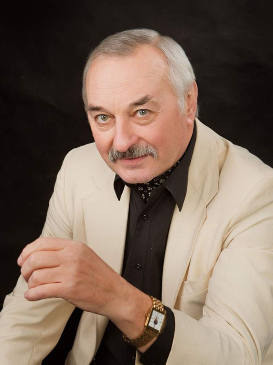 У Львові помер відомий актор Євген Федорченко dqxikeidqxitkant