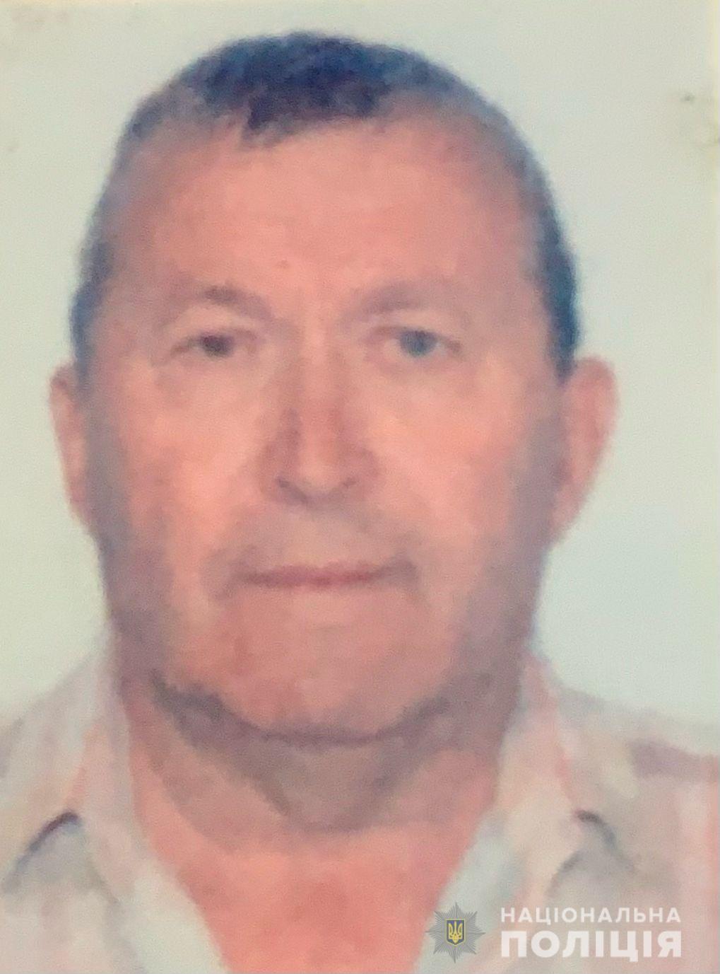 Полицейские расследуют обстоятельства смерти 71-летнего жителя Балты dqxikeidqxitkant