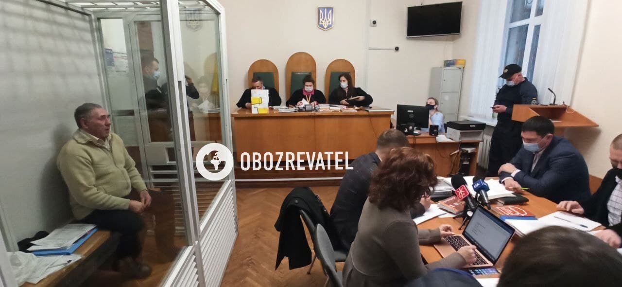 Суд должен допросить свидетелей трагедии