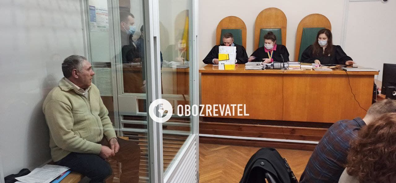 Предыдущее заседание перенесли