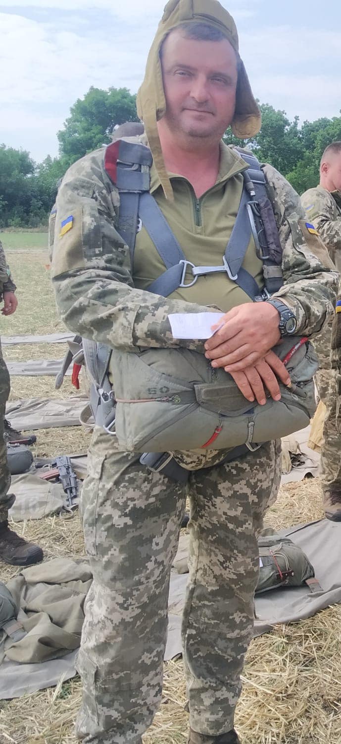 Второй погибший 10 января под Крутой Балкой – Валерий Петренко 01 dqxikeidqxitkant