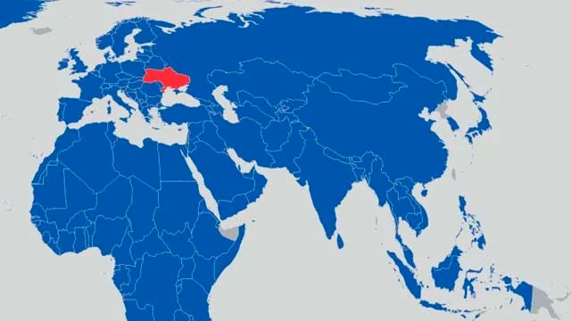 Профессиональная футбольная лига Испании разместила на своем сайте изображение Украины без оккупированного Крыма 01 dqxikeidqxiqqeant