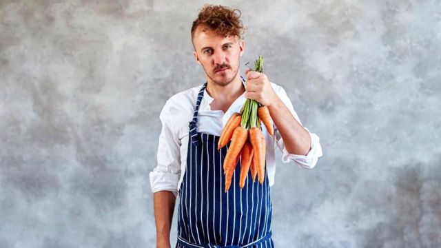 Евгений Клопотенко