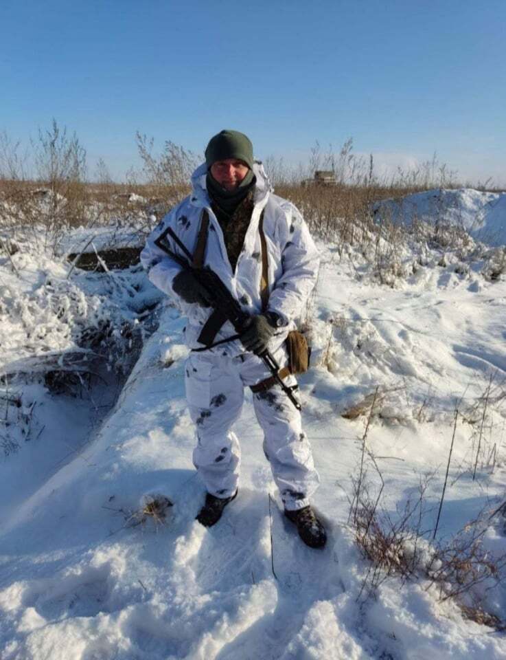 Виталию Петренко был 51 год dqxikeidqxitkant