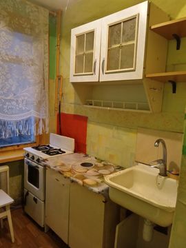 Как выглядит самая дешевая квартира