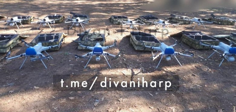 Турция запускает производство роя дронов-камикадзе 02 dqxikeidqxiqqeant