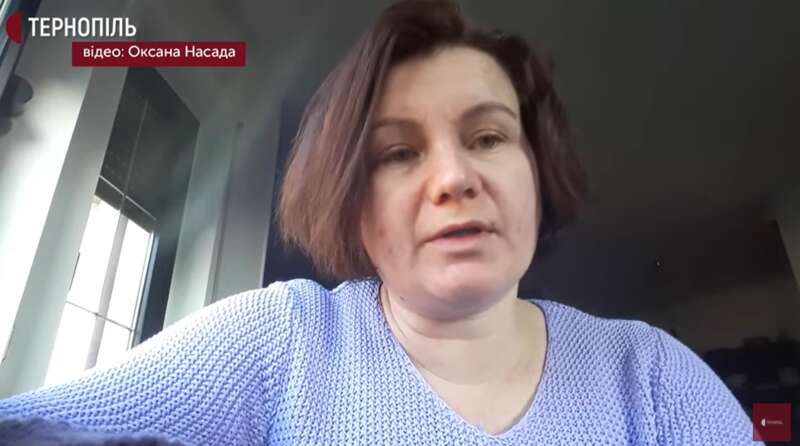 Под Тернополем половина села уехала за границу на заработки. Староста тоже (видео) dqxikeidqxitkant