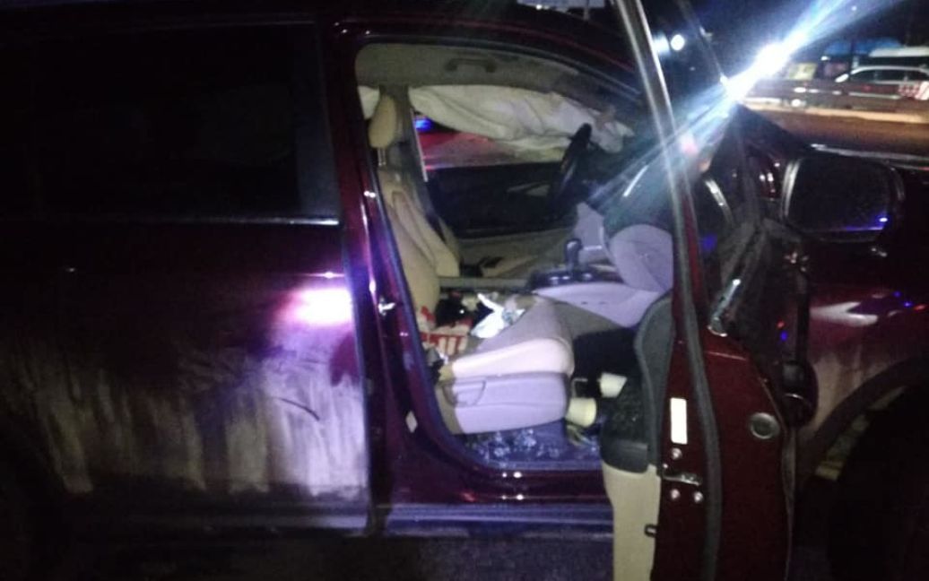 © Полиция Киевской области dqxikeidqxitkant