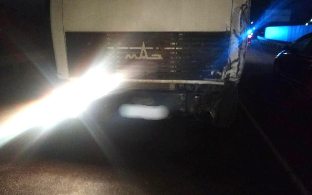 © Полиция Киевской области