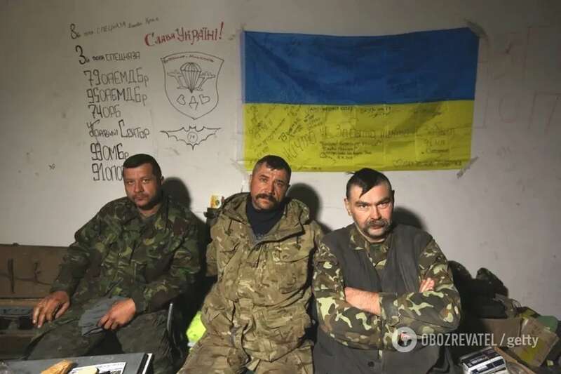 Вид на башню ДАП после ее обвала dqxikeidqxiqqeant