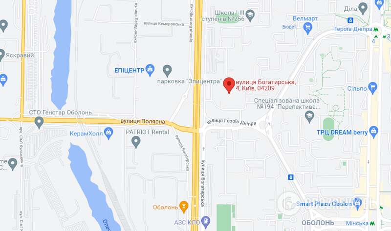 Богатырская, 4. dqxikeidqxitkant