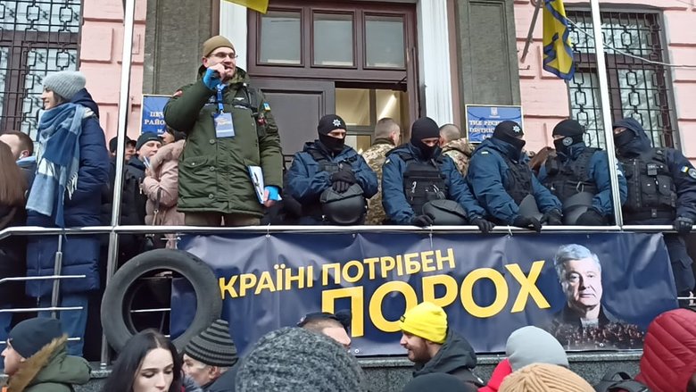 Суд по делу Порошенко объявил перерыв 01 dqxikeidqxiqqeant