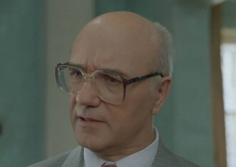 Куравлев в Ширли-мырли (1995)