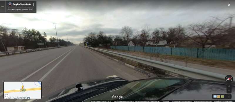 Авария произошла вблизи города Макаров dqxikeidqxiqqeant