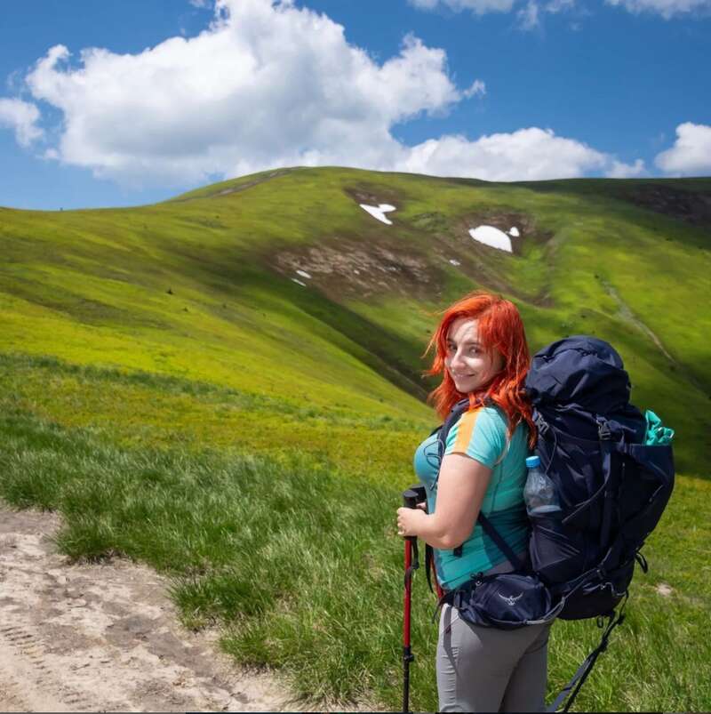 Елена очень любила горы dqxikeidqxitkant