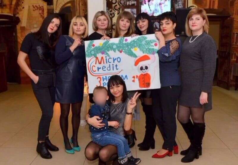 Татьяна Холодная вышла в 20-ти километрах от Житомира dqxikeidqxiqqeant