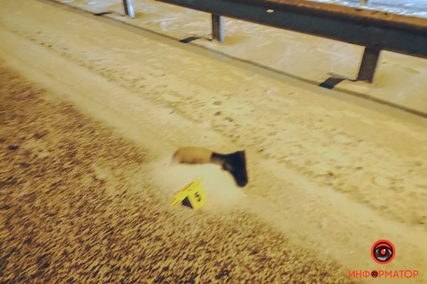 ДТП в Днепре dqxikeidqxitkant