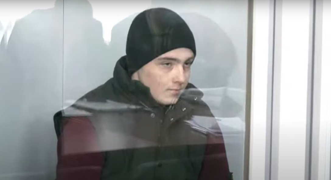 Николай Харьковский, Коля Харьковский, суд, мера присечения, ДТП в Харькове dqxikeidqxiqqeant