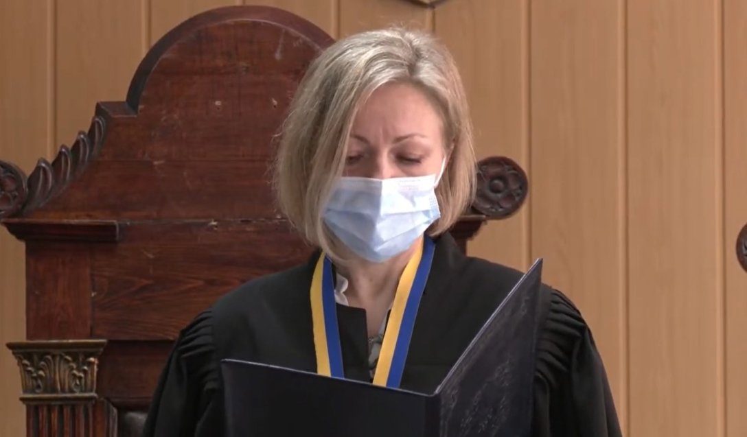 Николай Харьковский, Коля Харьковский, суд, мера присечения, ДТП в Харькове