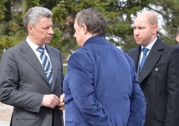 Нардеп Гайду устроил кампанию мести работникам кафе только потому, что они... соблюдали закон