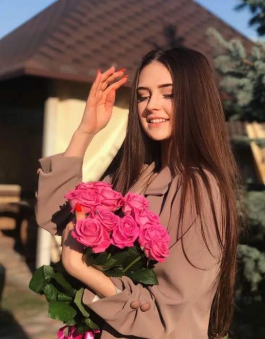 Мирослава у день ДТП поспішала на фотосесію Мирослава у день ДТП поспішала на фотосесію dqxikeidqxiqqeant