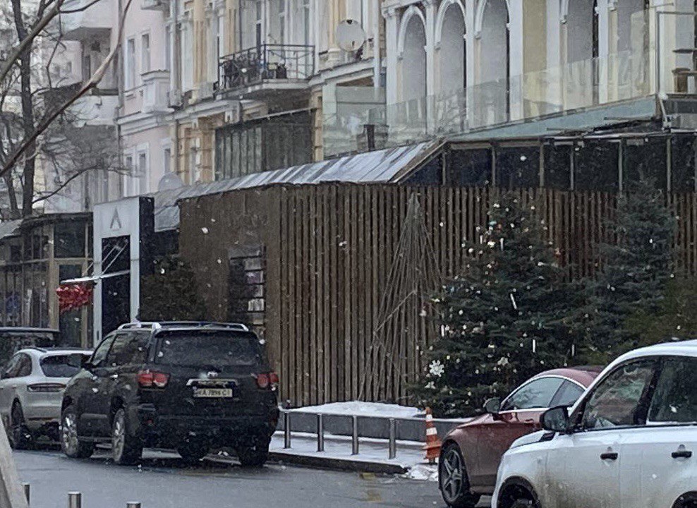 джип Кличко dqxikeidqxitkant