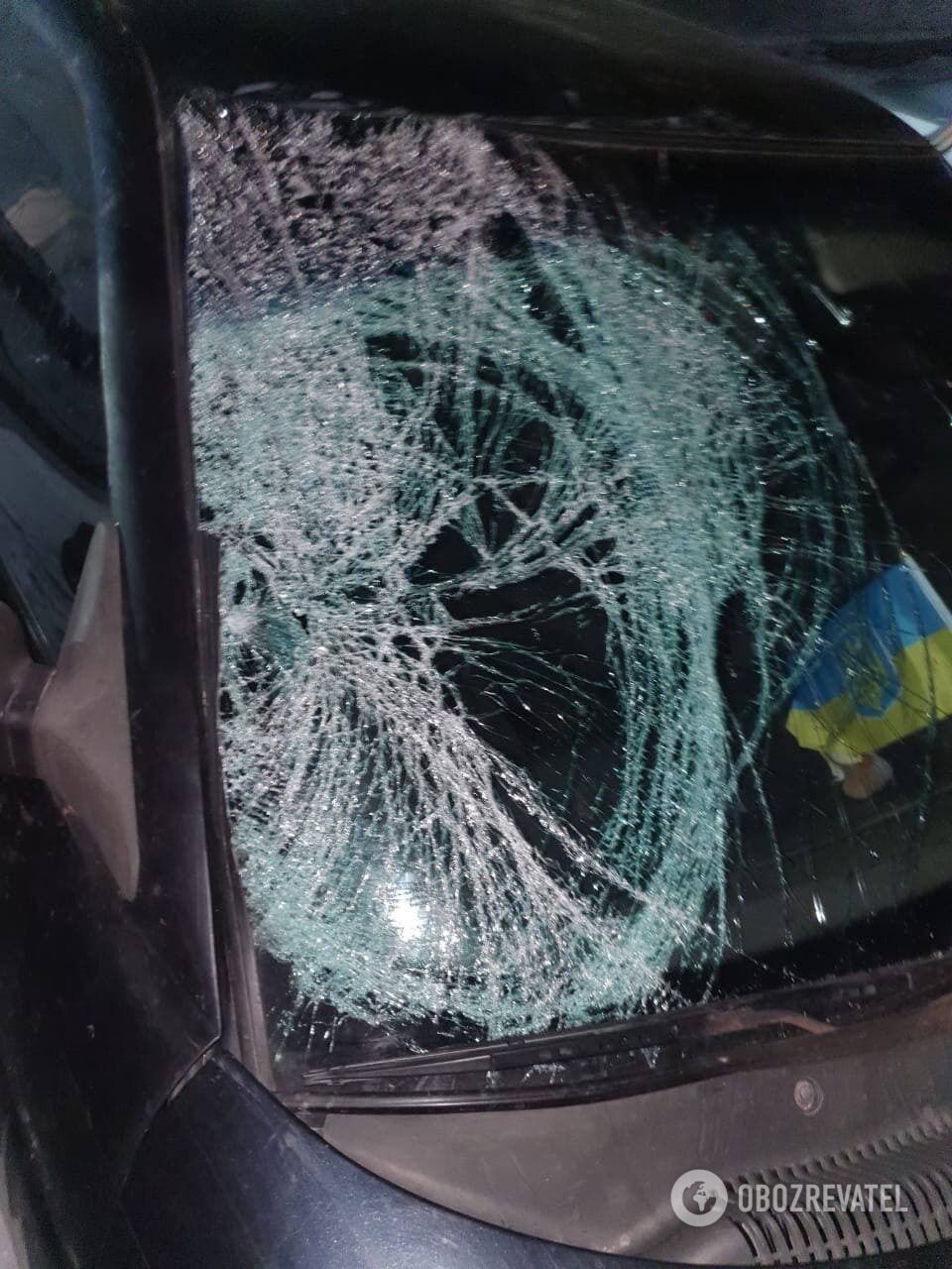 Водителю грозит до трех лет ограничения свободы. dqxikeidqxiqqeant