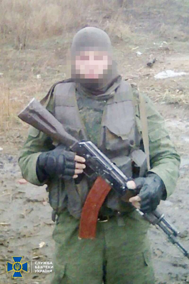 Боевик систематически собирал разведывательные данные dqxikeidqxitkant