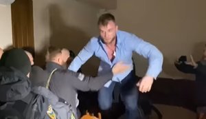 10 человек пострадали из-за драки, которую устроил бывший dqxikeidqxitkant