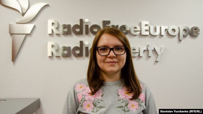 Анастасия Магазова