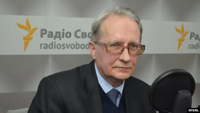 Михаил Пашков