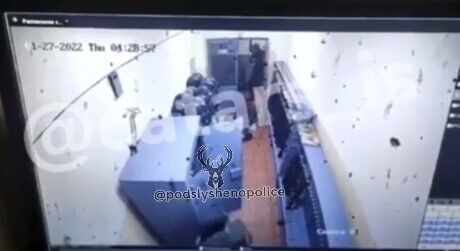 Нацгвардеец в Днепре расстрелял сослуживцев dqxikeidqxiqqeant