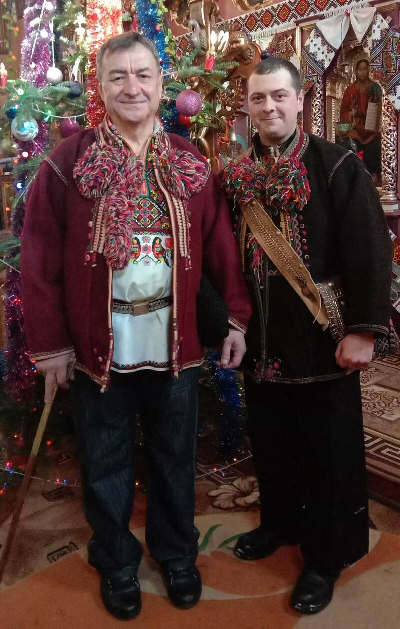 Мужчина погиб при пожаре