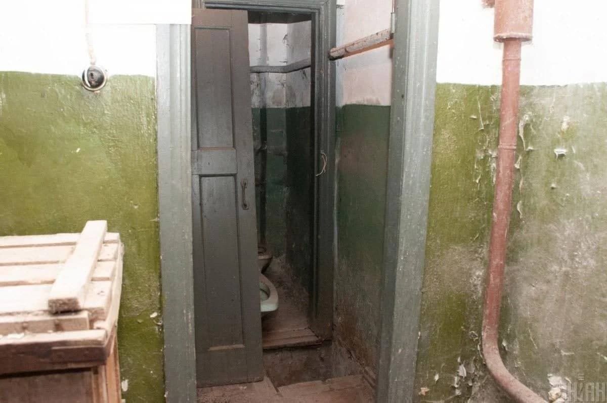 В Харькове проверили местное бомбоубежище: его состояние ужаснуло (фото)